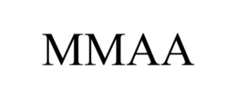 MMAA trademark