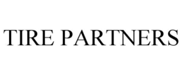 TIRE PARTNERS trademark