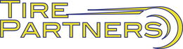 TIRE PARTNERS trademark