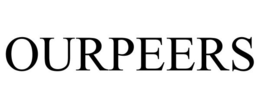 OURPEERS trademark