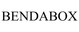 BENDABOX trademark
