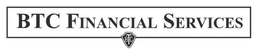 BTC FINANCIAL SERVICES BTC trademark