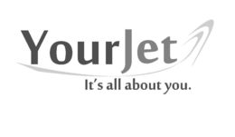 YOURJET IT'S ALL ABOUT YOU. trademark