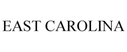 EAST CAROLINA trademark