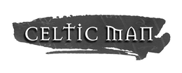 CELTIC MAN trademark