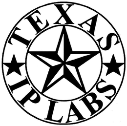 TEXAS IP LABS trademark