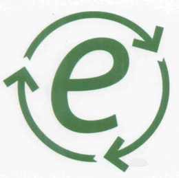 E trademark