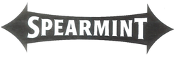 SPEARMINT trademark