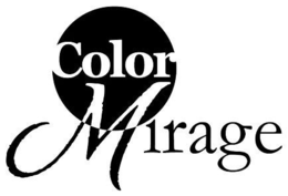 COLOR MIRAGE trademark