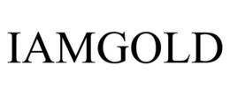 IAMGOLD trademark