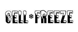 CELL FREEZE trademark