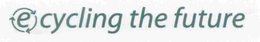ECYCLING THE FUTURE trademark