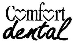 COMFORT DENTAL trademark