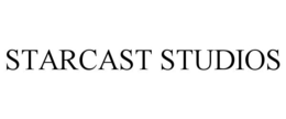 STARCAST STUDIOS trademark