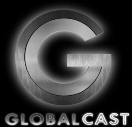 GC GLOBALCAST trademark