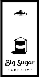 BIG SUGAR BAKESHOP trademark
