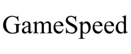 GAMESPEED trademark