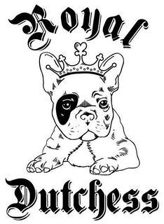 ROYAL DUTCHESS trademark
