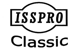ISSPRO CLASSIC trademark