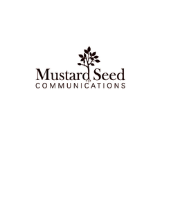 MUSTARD SEED COMMUNICATIONS trademark