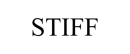 STIFF trademark
