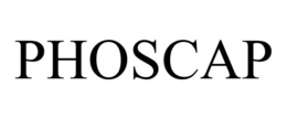 PHOSCAP trademark