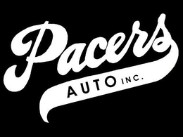 PACERS AUTO INC. trademark