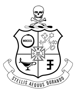 MDCCCL STELLIS AEQUUS DURANDO trademark