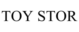 TOY STOR trademark