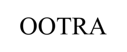 OOTRA trademark