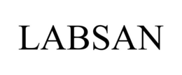 LABSAN trademark