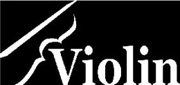 VIOLIN trademark