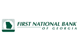 FIRST NATIONAL BANK OF GEORGIA trademark