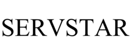 SERVSTAR trademark