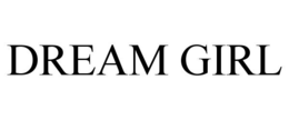 DREAM GIRL trademark