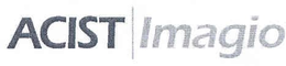 ACIST|IMAGIO trademark
