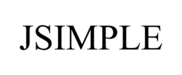 JSIMPLE trademark