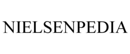 NIELSENPEDIA trademark