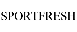 SPORTFRESH trademark