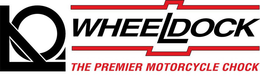 LO WHEELDOCK THE PREMIER MOTORCYCLE CHOCK trademark