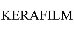 KERAFILM trademark