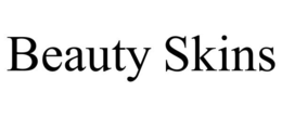 BEAUTY SKINS trademark