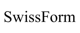 SWISSFORM trademark