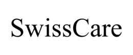 SWISSCARE trademark