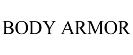 BODY ARMOR trademark