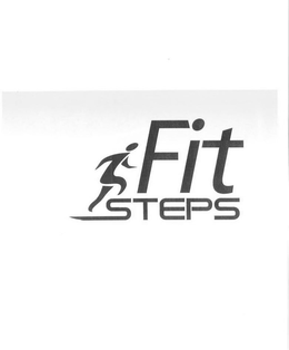 FIT STEPS trademark