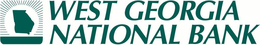 WEST GEORGIA NATIONAL BANK trademark