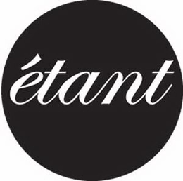 ÉTANT trademark