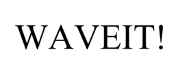 WAVEIT! trademark
