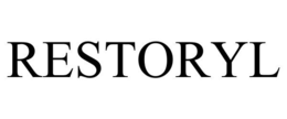 RESTORYL trademark